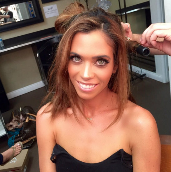 Lydia Mclaughlin Returning To Real Housewives Of Orange County
