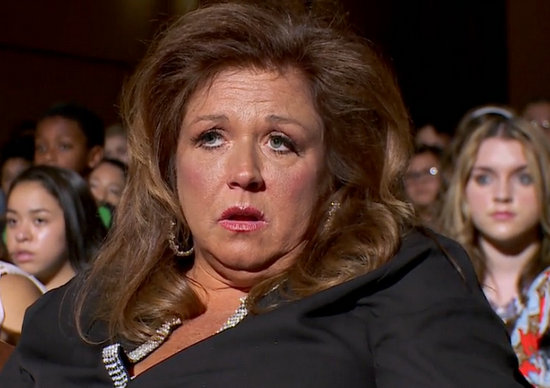 What Is Non-Hodgkin Lymphoma? Abby Lee Miller Is Diagnosed With