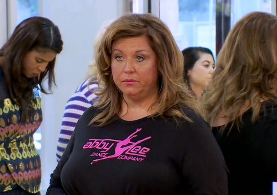 Dance Moms' Star Abby Lee Miller Responds After Maddie Ziegler Calls Show  'Toxic