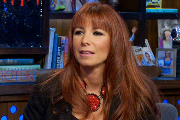 Is Jill Zarin Coming Back To Real Housewives Of New York Reality Tea