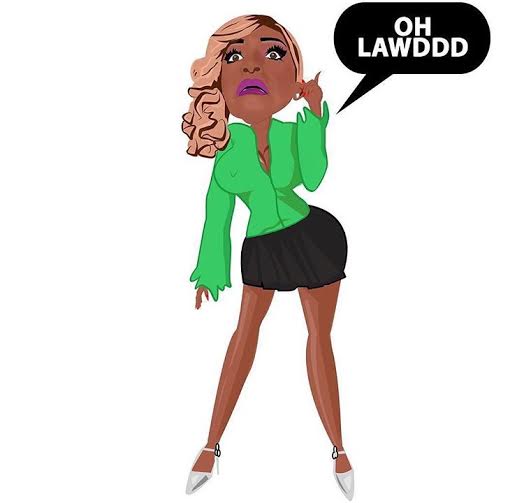 NeNe-Leakes-Emoji