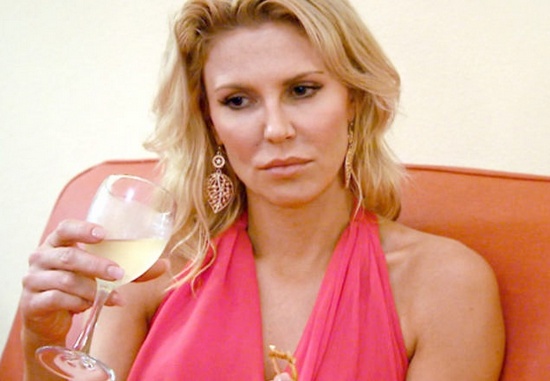 Would Brandi Glanville Return To Real Housewives Of Beverly Hills ...