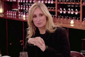 Sonja Morgan