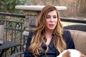 Why is Siggy Flicker always crying?