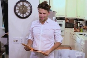 Tom Schwartz prank