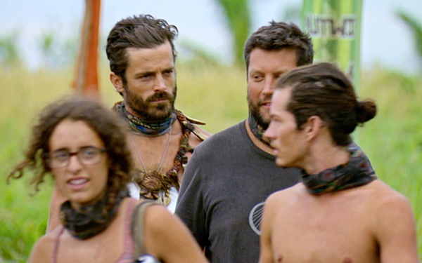 Survivor: Millennials vs. Gen X Finale: Winner Predictions - TV Guide