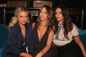 Stassi Schroeder, Kristen Doute, And Katie Maloney React To 'Mean Girls' Behavior On Vanderpump Rules