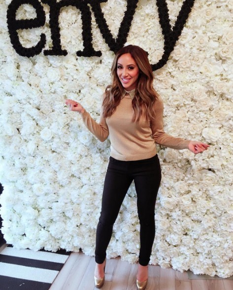 Envy By Melissa Gorga Reopens After Coronavirus Closure, 47% OFF
