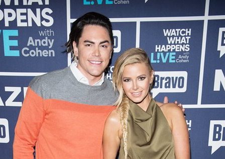 Ariana Madix Says Vanderpump Rules Is About To Get "Really Intense ...