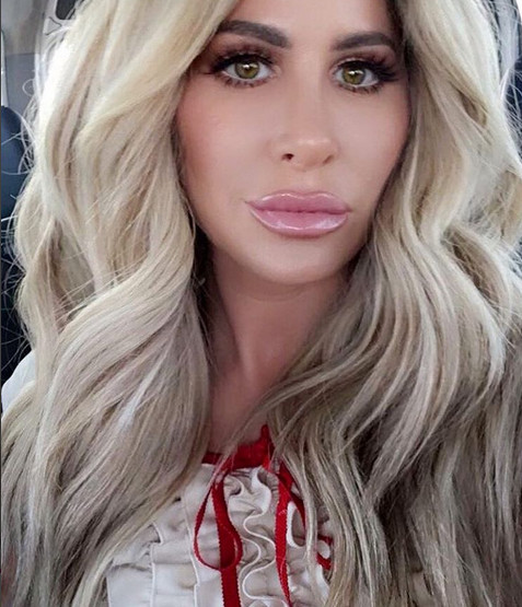 Kim Zolciak Archives Page 46 Of 107 Reality Tea 7860