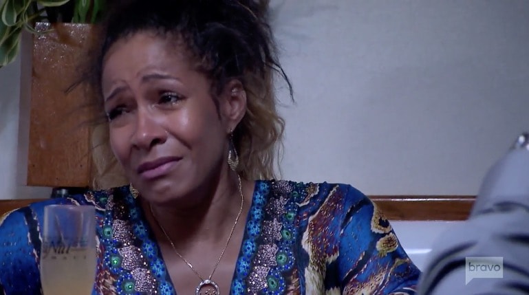 Sheree Whitfield Owes Even More Money To Pay For Chateau Sheree Reality Tea