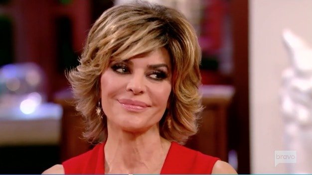 Lisa Rinna May Be Done With #RHOBH; Feels Bad For Phaedra Parks