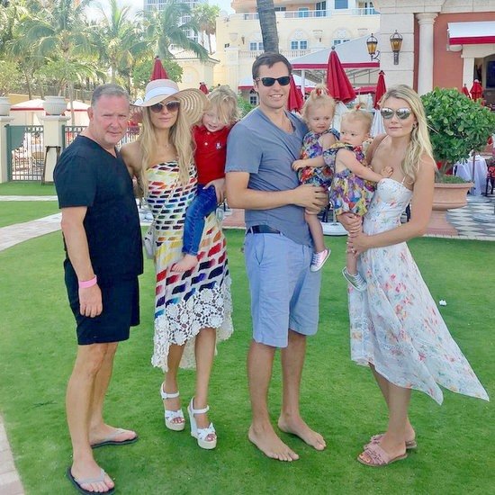 Dorit Kemsley Enjoys Beach Vacation With Her Family - Photos - Reality Tea