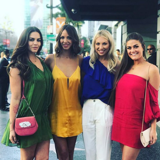 Reality TV Stars Snapshots: Katie Maloney, Dorinda Medley, Lisa ...