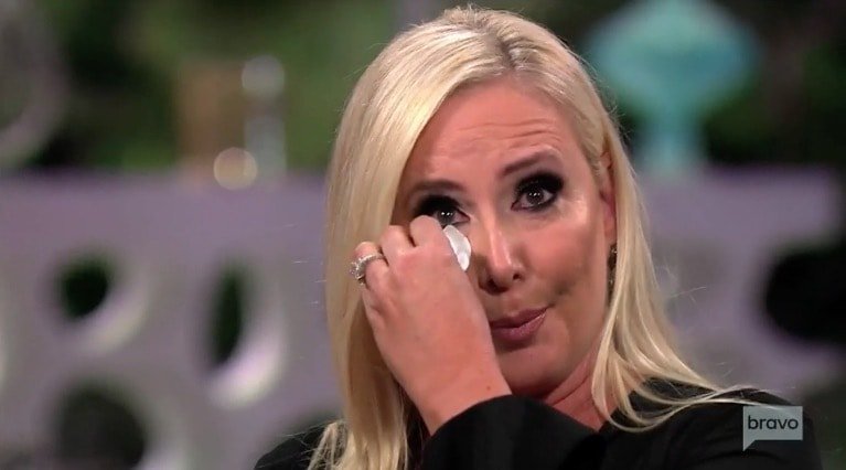 Shannon Beador Seeks Primary Custody In Divorce; Out Of Control ...