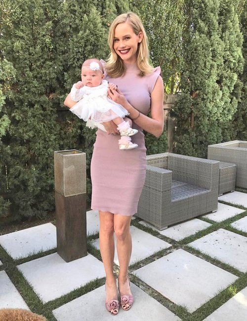 RHOC Star Meghan King Edmonds Expecting Second Child