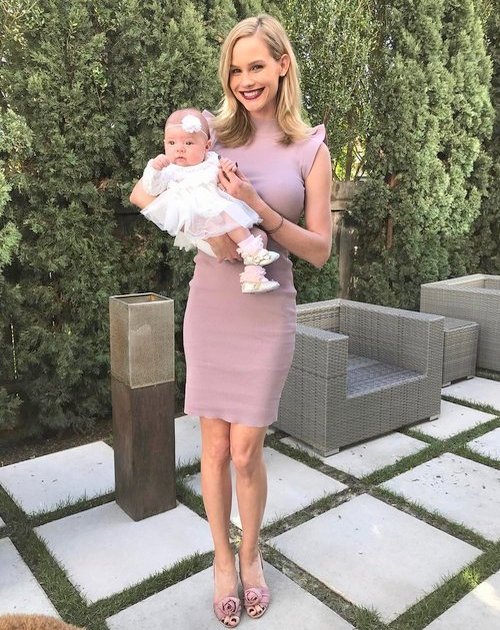 Meghan Edmonds Quits Real Housewives Of Orange County
