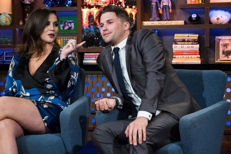 Vanderpump Rules Fans Upset With Tom Schwartz For Joking About