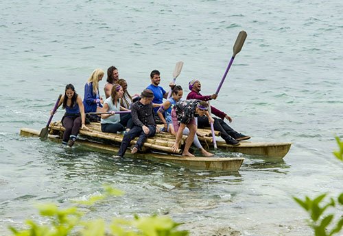 Survivor David vs. Goliath may be season 37's theme, per report