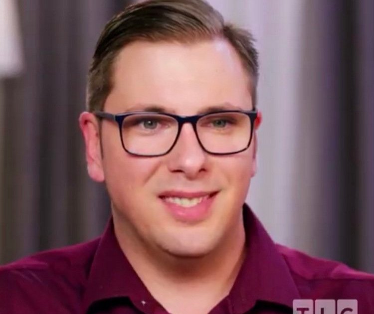 90 Day Fiance Star Colt Johnson Has A Love Interest After Divorce From Larissa Dos Santos Lima 4736