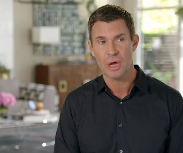 Jeff Lewis Read Text Messages From Andy Cohen On His Radio Show