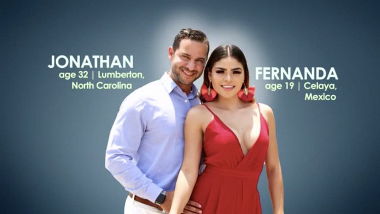 90 day fiance flirting hot sale with disaster full episode