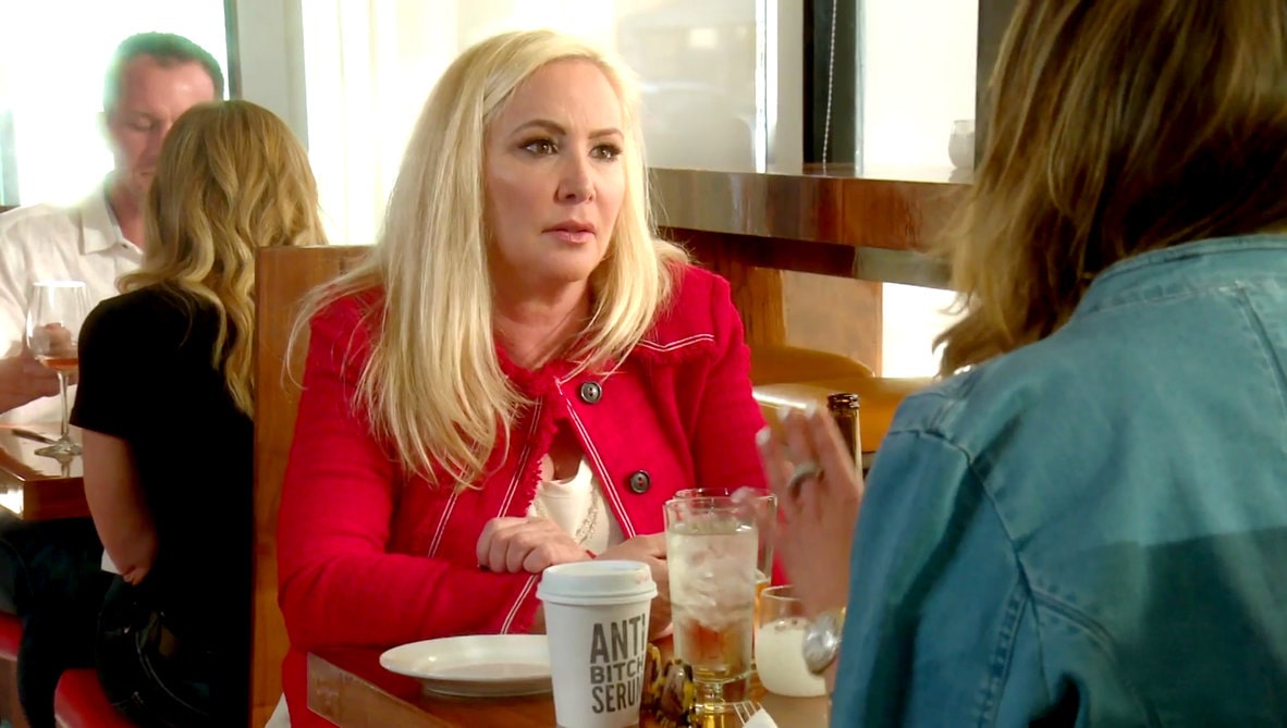 Shannon Beador Blames Gina Kirschenheiter And Emily Simpson For Her Lack Of Friendships With Them