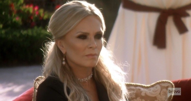 Tamra Judge Wants To Return To Real Housewives Of Orange County And ...