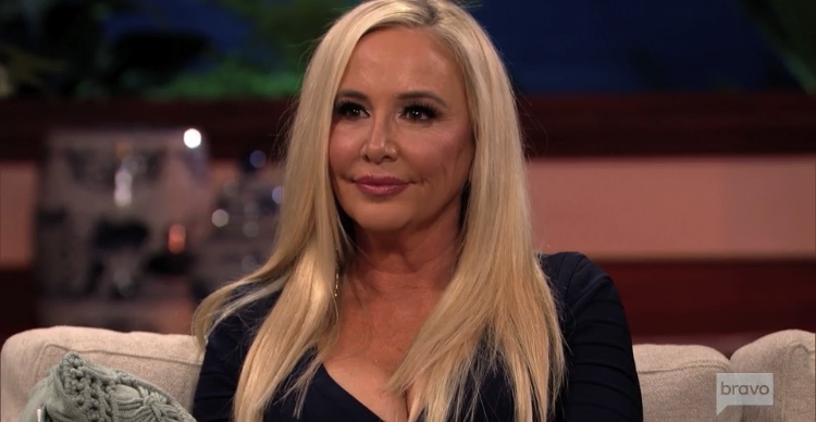 Real Housewives Of Orange County Star Shannon Beador Has Found A New Man