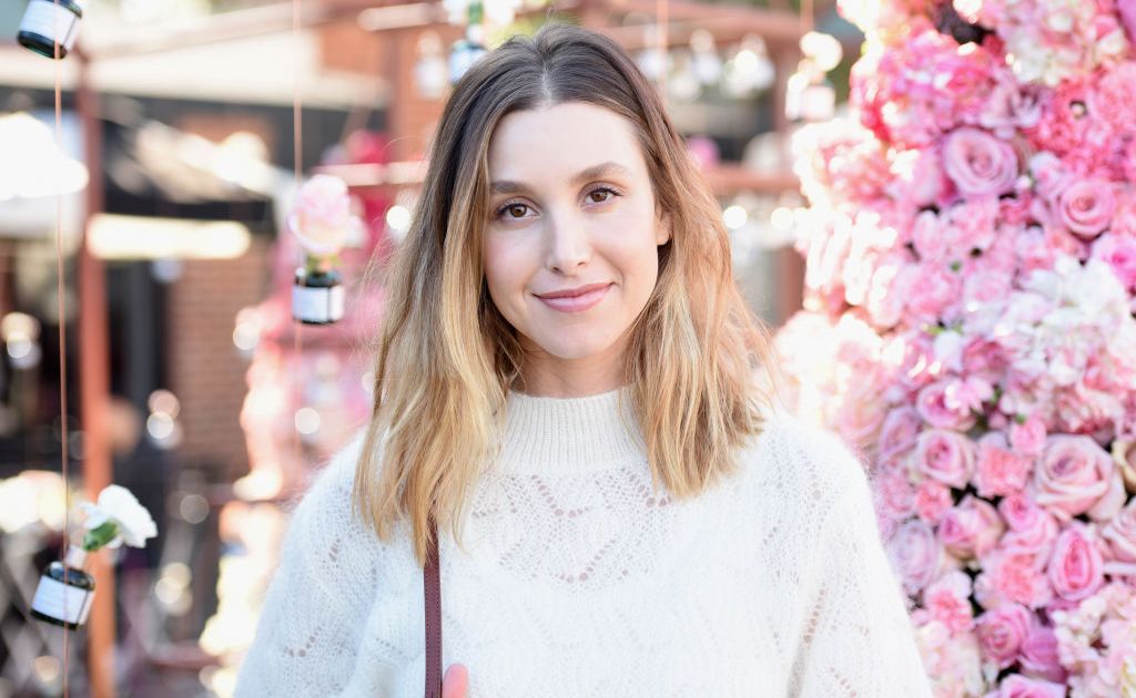 Whitney Port Says She Turned Down Leonardo Dicaprio 2827