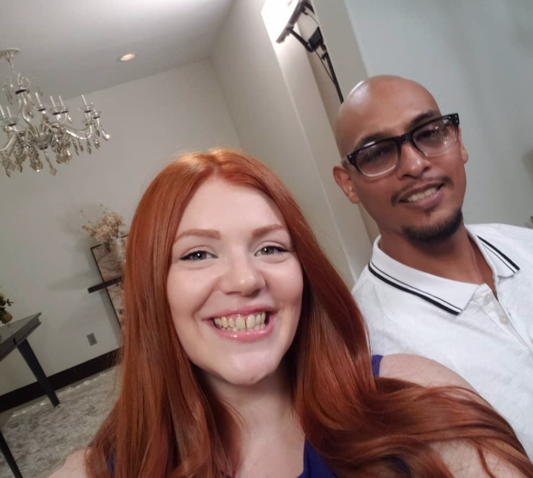 Exclusive Interview Life After Lockup Stars Brittany & Marcelino