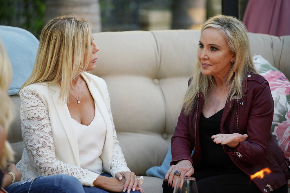 Shannon beador engagement on sale ring