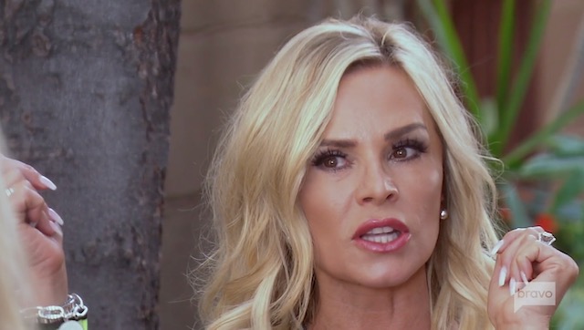 Tamra Judge Says Noella Bergener Showed Her A Photo Of Her Husband S Penis And A Video Of Them