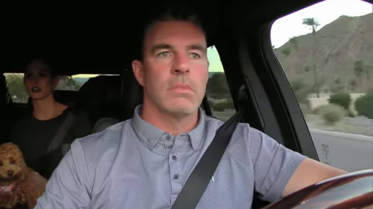 Jim Edmonds Is Getting Married In Italy - Reality Tea