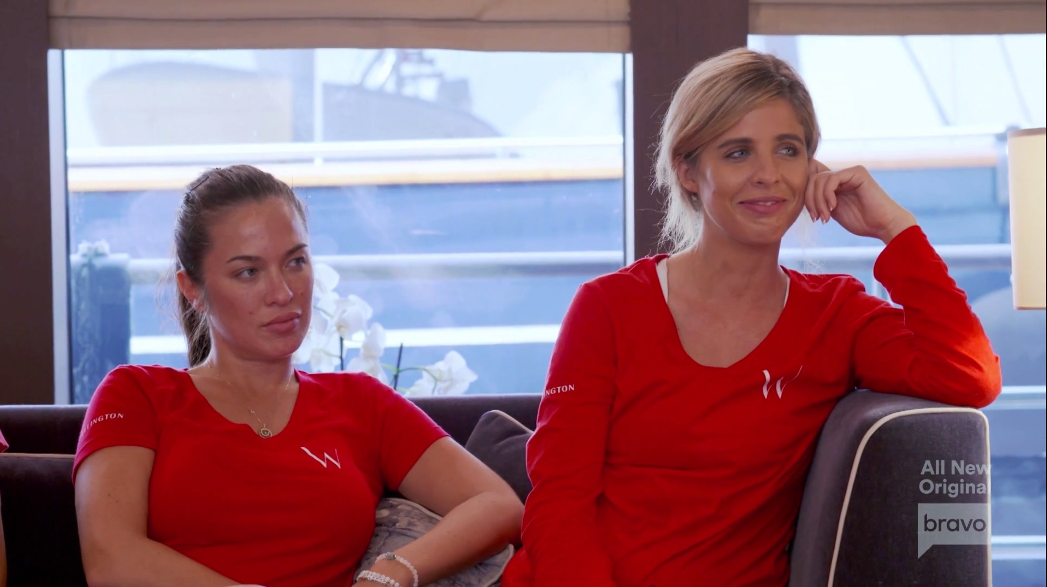 Below Deck Med': Which Meal Did Johnny Damon Say Was Always Good?