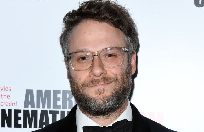 Seth Rogen Says He Was Asked To Pay $40K To Charter A Yacht To Be On ...