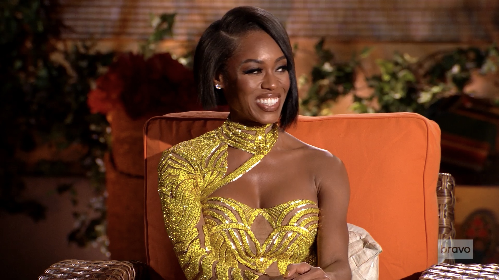 Monique Samuels Is Reportedly Filming A New Reality Show Called Love ...