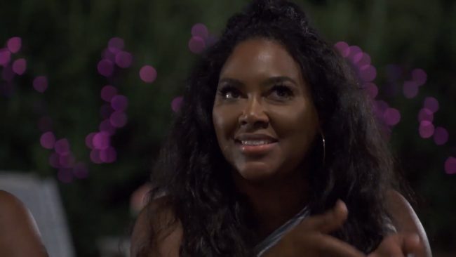 Real Housewives Of Atlanta Recap: Who Took A Ride On The Bolo Stick?