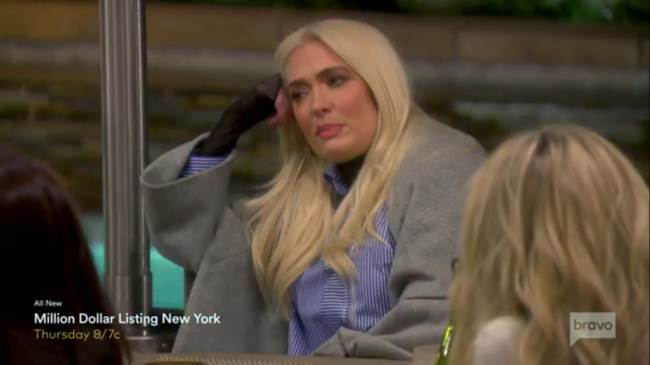 The Real Housewives of Beverly Hills recap: Season 8, Episode 17