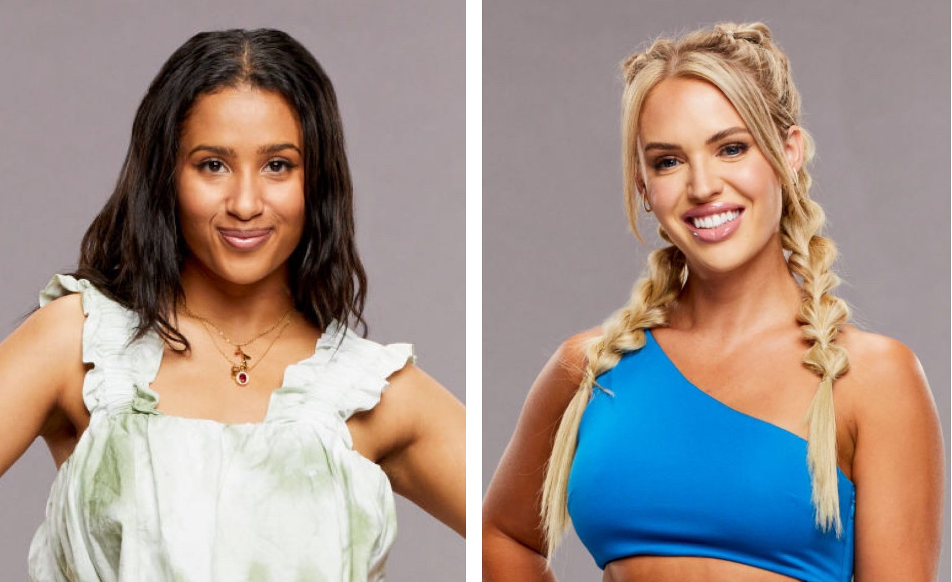 Who Got Evicted From Big Brother 23 During Week 4?