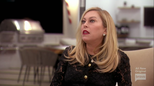 Real Housewives Of Beverly Hills Recap: Social Distancing From The ...