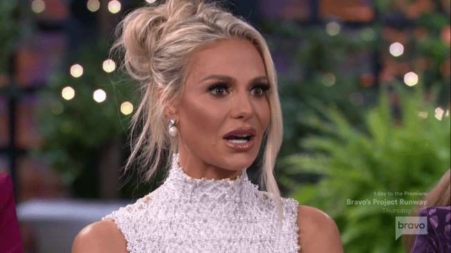 Real Housewives Of Beverly Hills Season 11 Reunion Recap Part 1: Erika ...