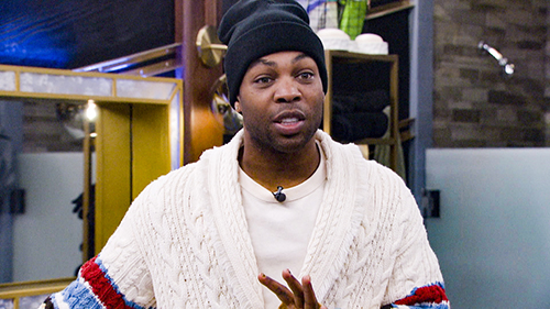 Celebrity Big Brother Alum Todrick Hall Sued For $60K In Back Rent