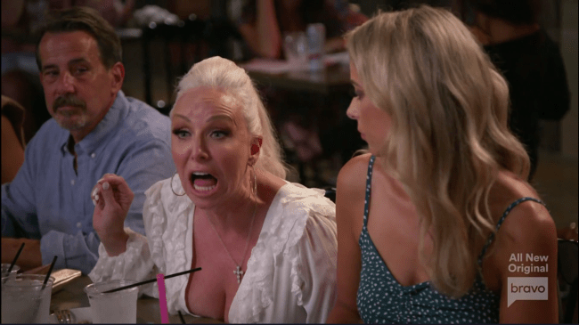 Real Housewives Of New Jersey Recap: Nashville Nightmare - Reality Tea