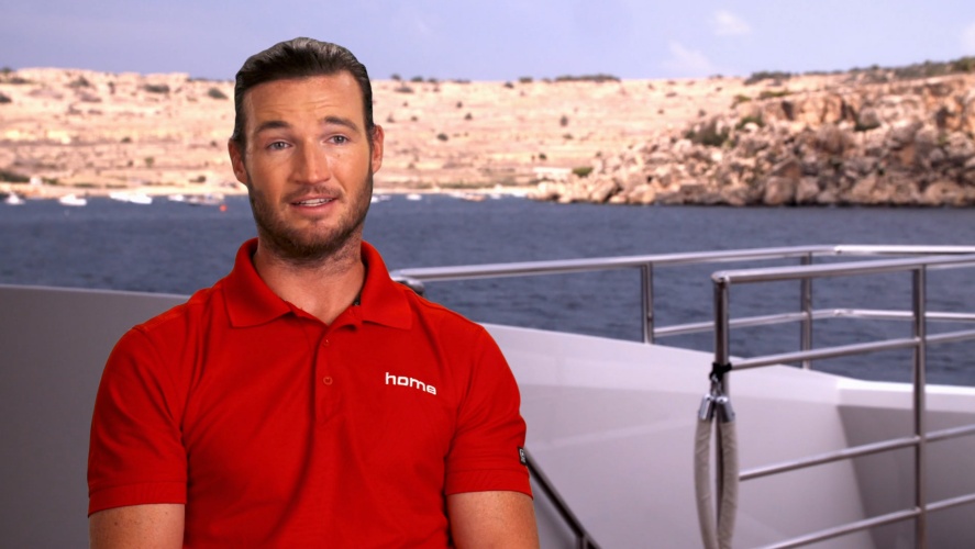 Below Deck Mediterranean Recap: The Ballad Of Pancake Nipple Frank 