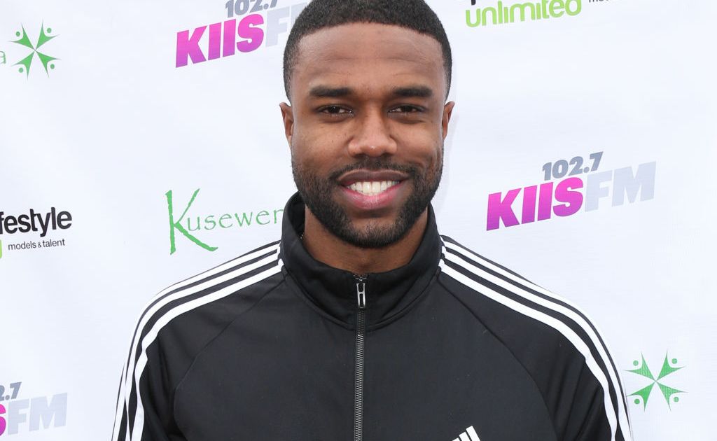 Bachelorette Alum Demario Jackson Sued For Sexual Assault Reality Tea