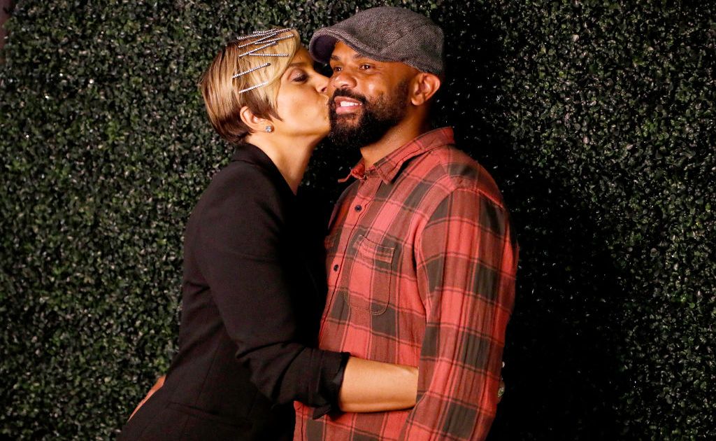 Robyn Dixon Admits To Juan Dixon Cheating Rumors Revealed By Karen Huger After Denying Them