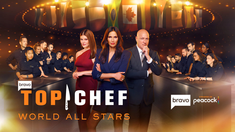 Top Chef Season 20 Episode 5 Recap Holiday Vacation Reality Tea