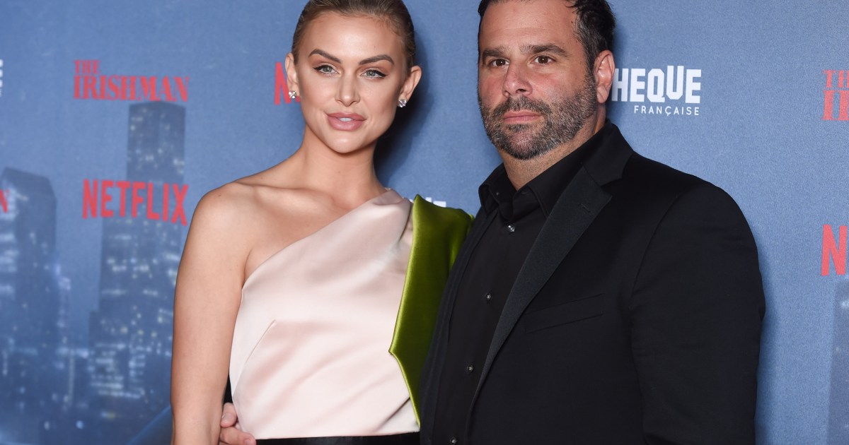 Lala Kent Dances to 50 Cent After Randall Emmett Feud