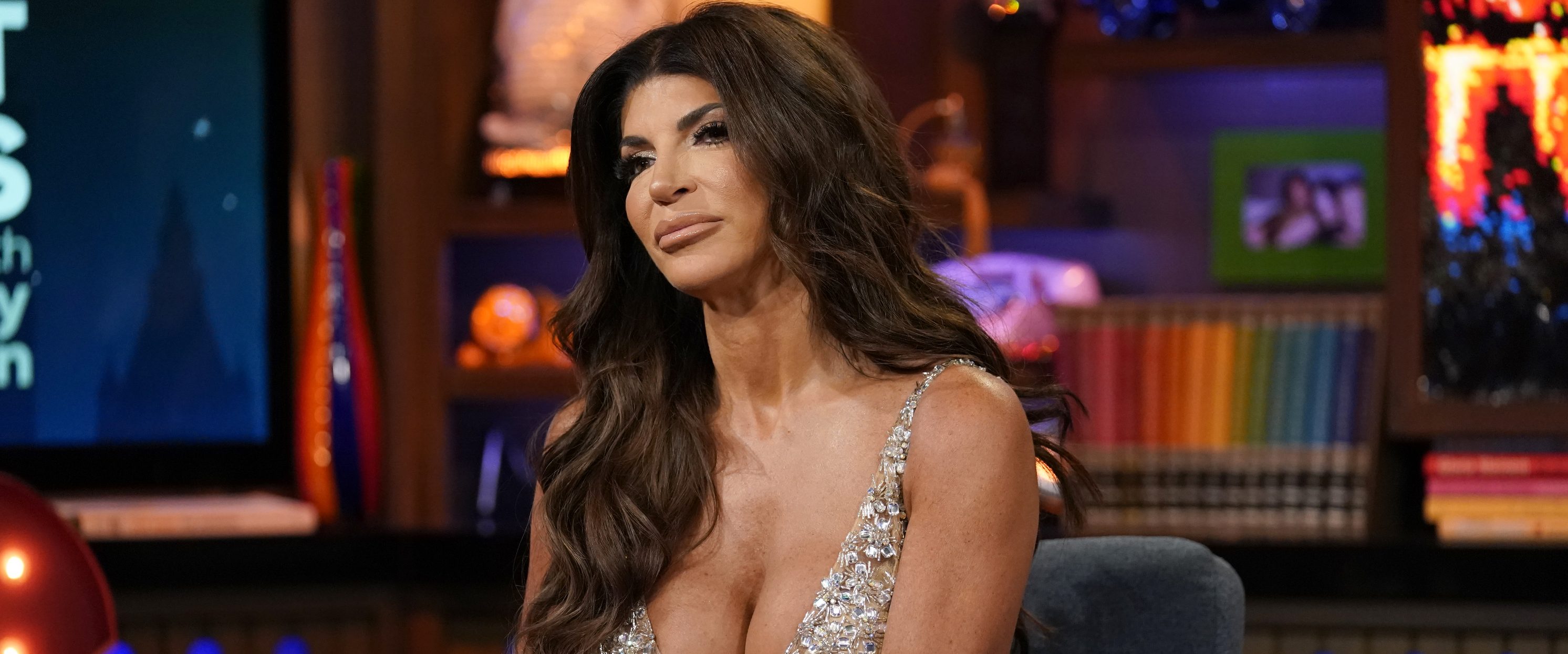 PHOTOS: Teresa Giudice's Daughters Bond With Luis' Son For His